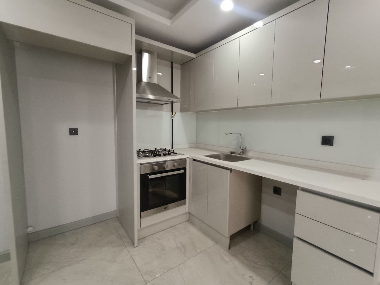 Квартира в Анталии, Турция, 100 м² - фото 3