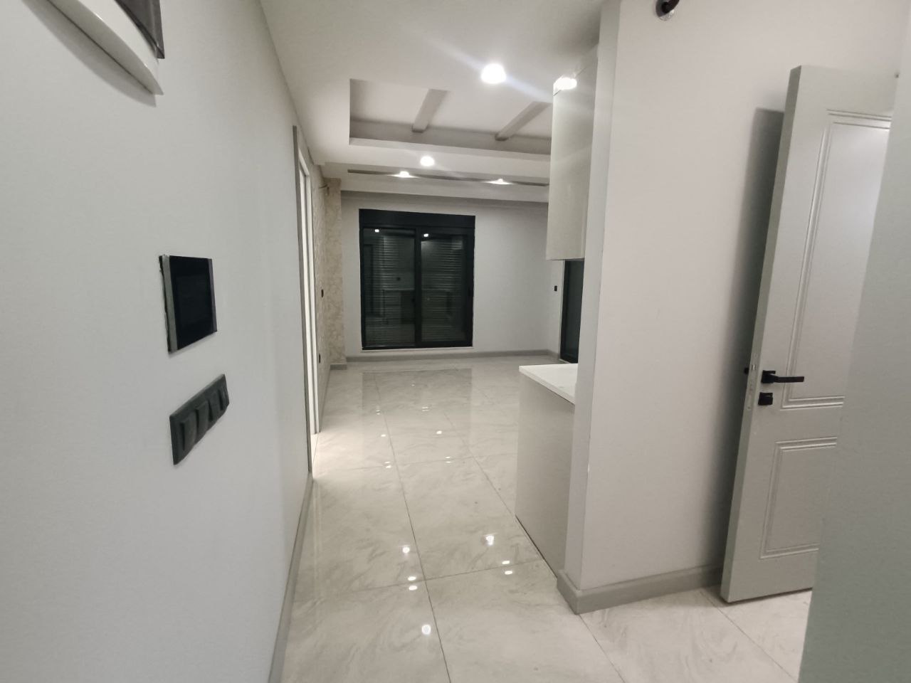 Квартира в Анталии, Турция, 100 м² - фото 6