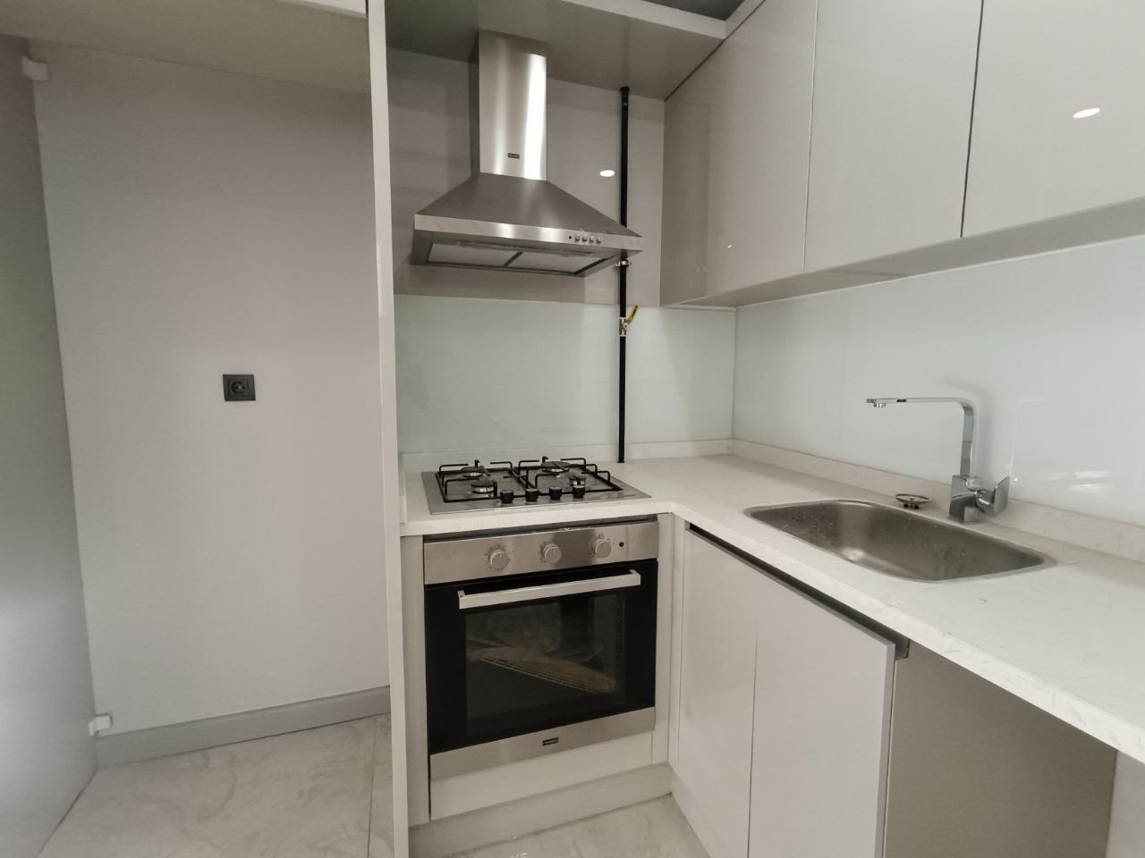 Квартира в Анталии, Турция, 100 м² - фото 4