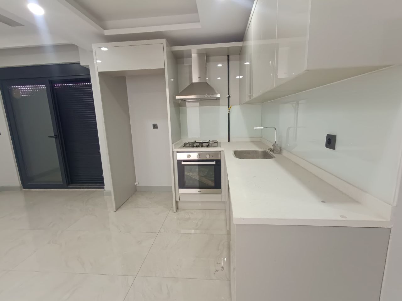 Квартира в Анталии, Турция, 100 м² - фото 2