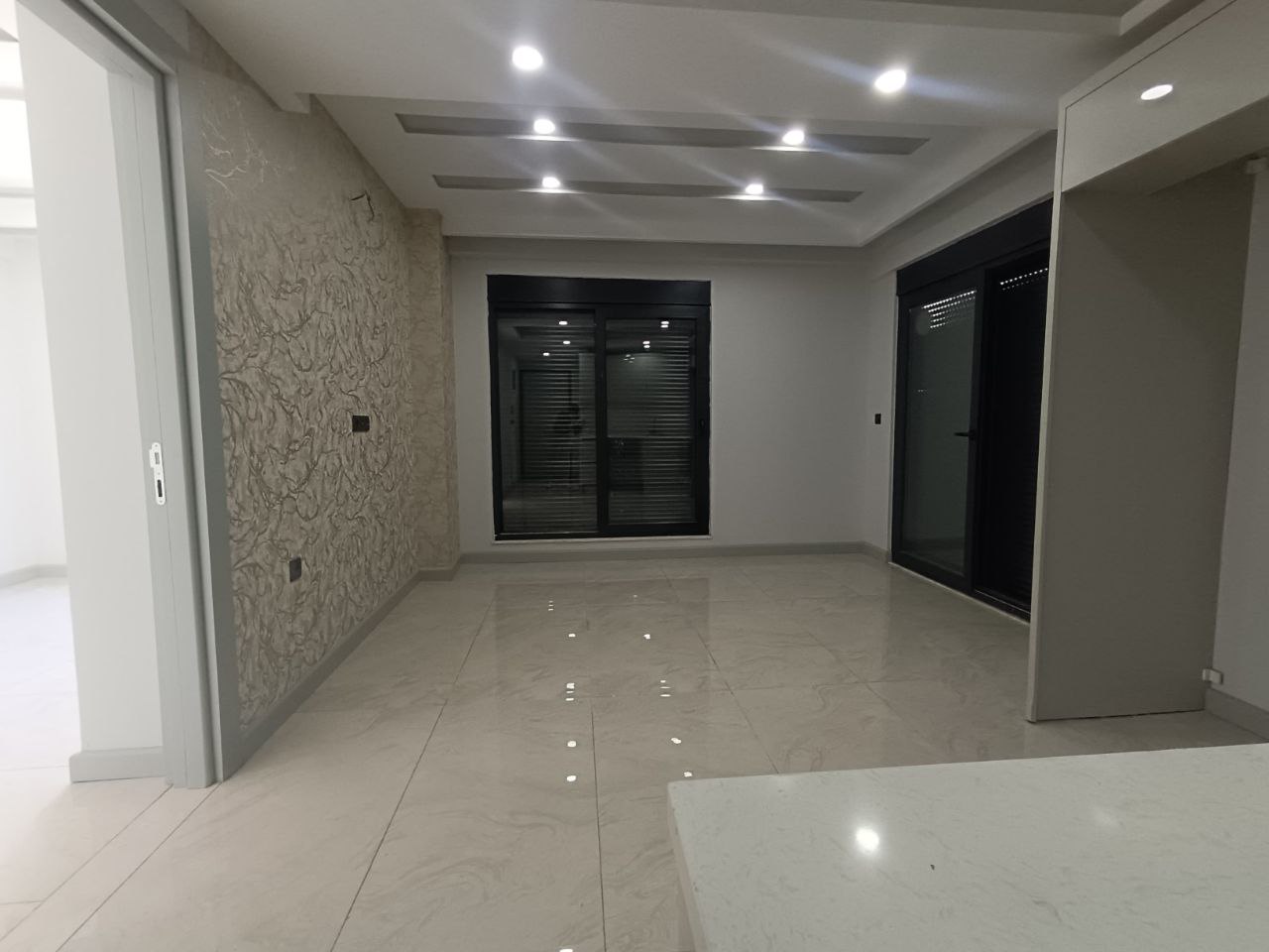 Квартира в Анталии, Турция, 100 м² - фото 5