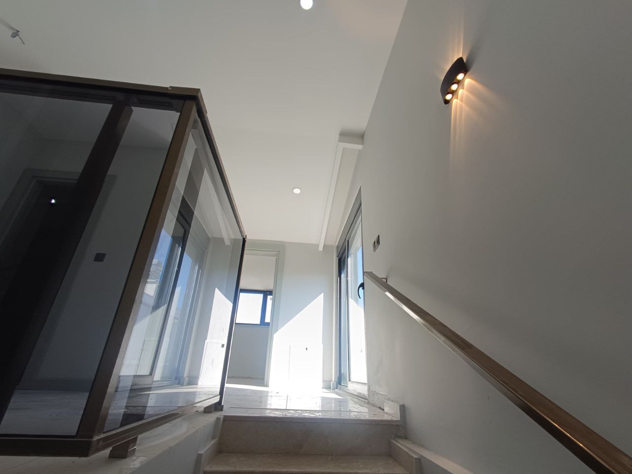 Квартира в Анталии, Турция, 100 м² - фото 11