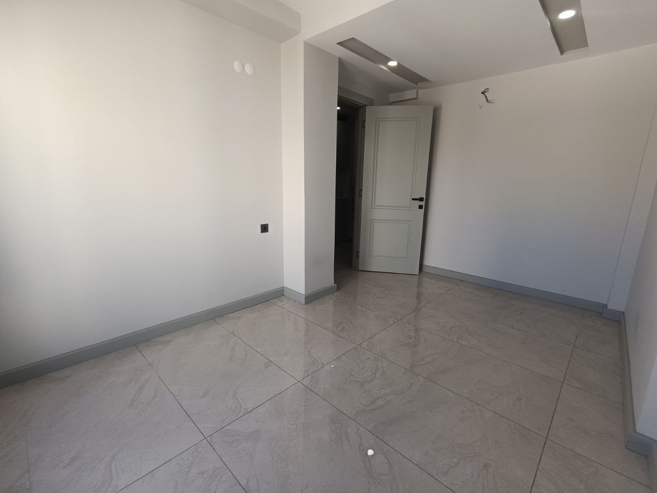 Квартира в Анталии, Турция, 100 м² - фото 10