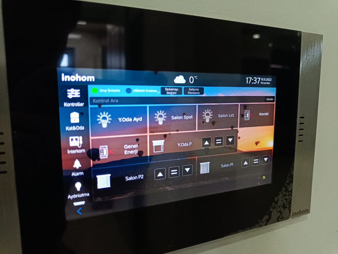 Квартира в Анталии, Турция, 100 м² - фото 7