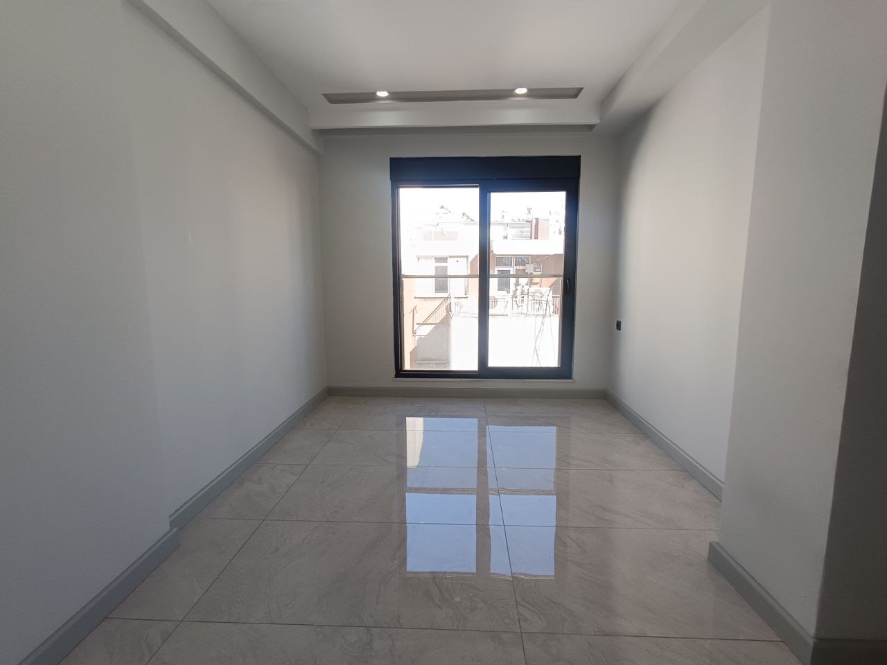 Квартира в Анталии, Турция, 100 м² - фото 8