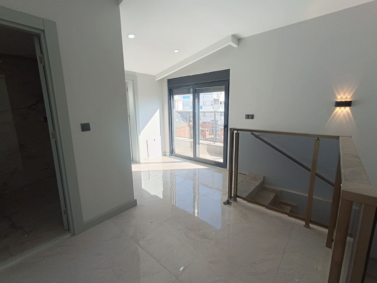 Квартира в Анталии, Турция, 100 м² - фото 12