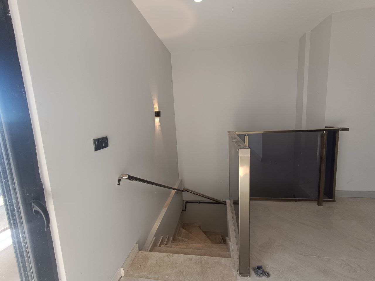 Квартира в Анталии, Турция, 100 м² - фото 14