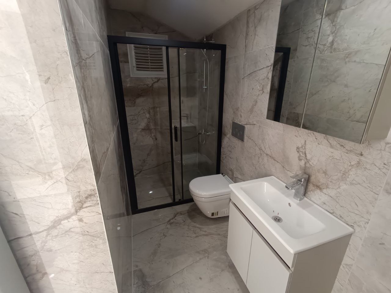 Квартира в Анталии, Турция, 100 м² - фото 16