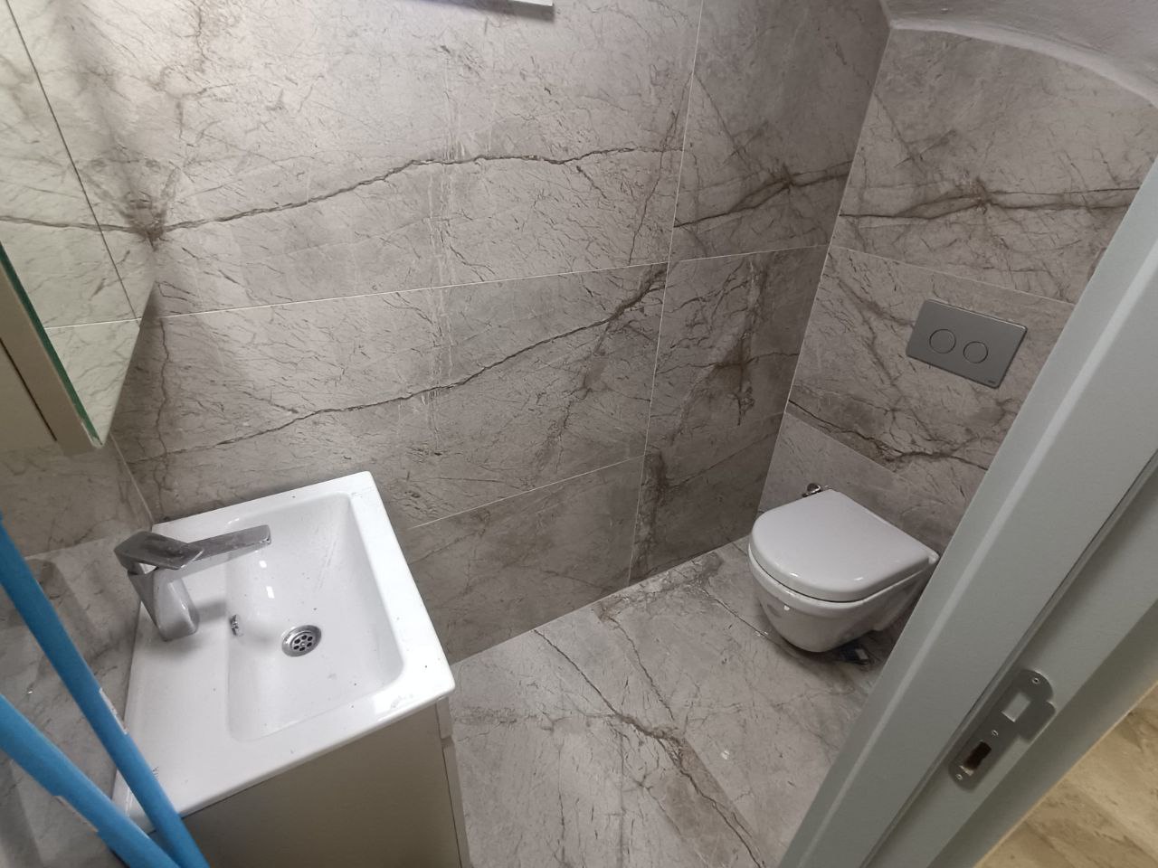 Квартира в Анталии, Турция, 100 м² - фото 17