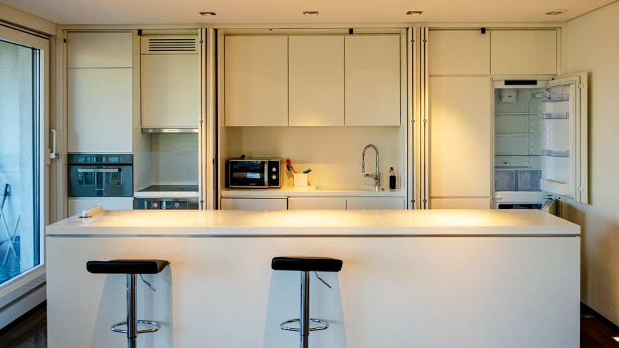 Квартира в Люксембурге, Люксембург, 118 м² - фото 4