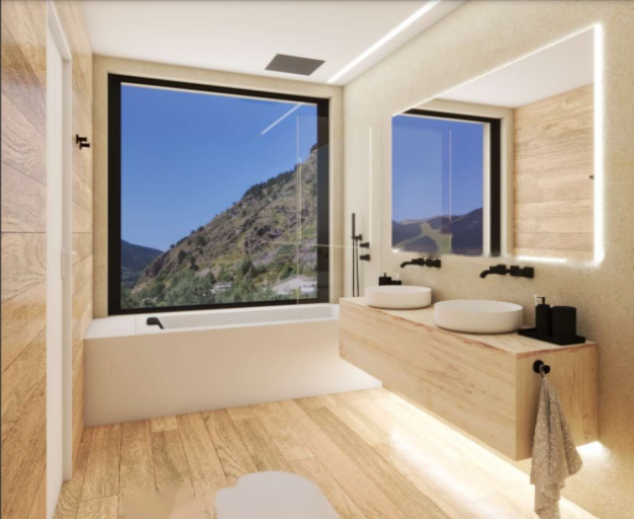 Квартира в Канильо, Андорра, 320 м² - фото 4