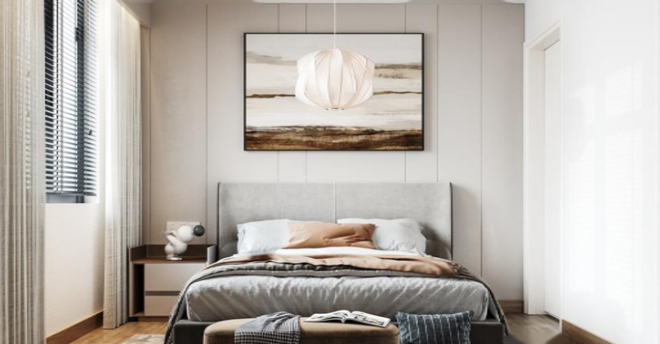 Квартира в Женеве, Швейцария - фото 4