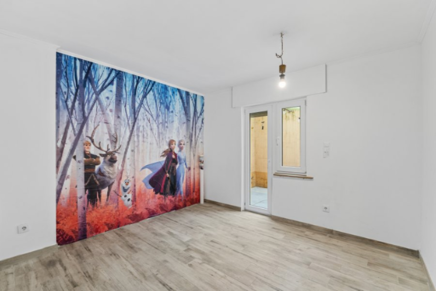 Квартира в Люксембурге, Люксембург, 55 м² - фото 4