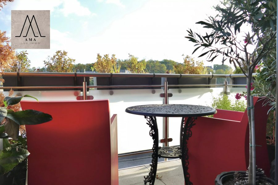 Квартира в Люксембурге, Люксембург, 55 м² - фото 4