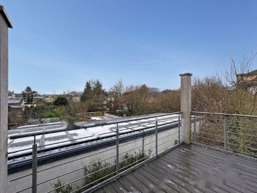 Квартира в Гревенмахере, Люксембург, 103 м² - фото 4