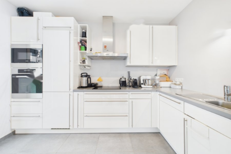 Квартира в Люксембурге, Люксембург, 74 м² - фото 4