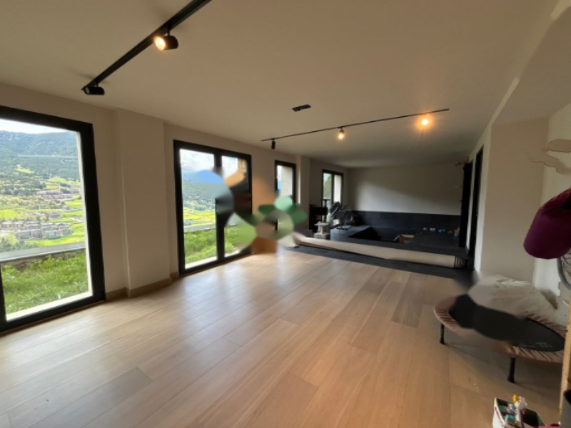 Квартира в Канильо, Андорра - фото 4