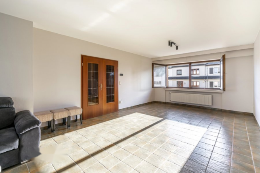 Квартира в Люксембурге, Люксембург, 147 м² - фото 4