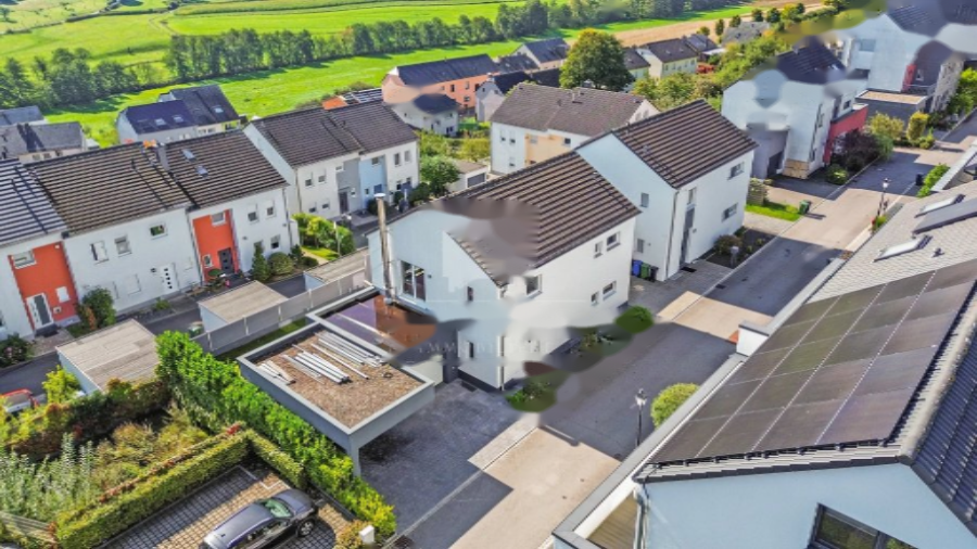 Квартира в Люксембурге, Люксембург, 156 м² - фото 4