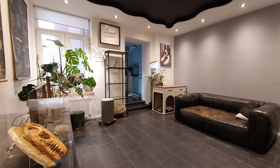 Квартира в Люксембурге, Люксембург, 52 м² - фото 4