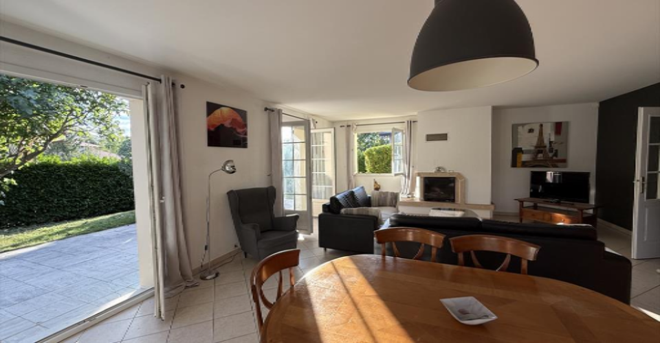 Квартира в Женеве, Швейцария - фото 4