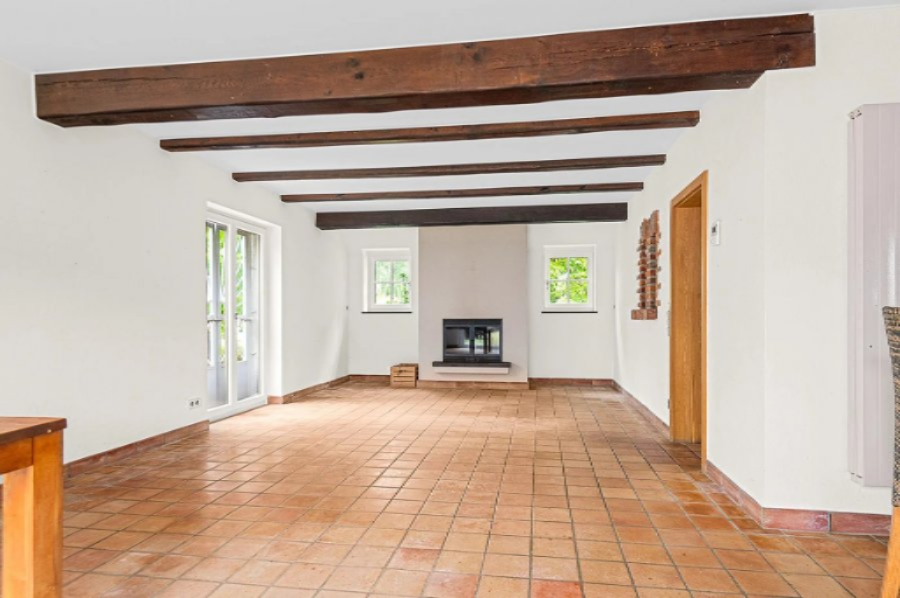 Квартира в Люксембурге, Люксембург, 203 м² - фото 4