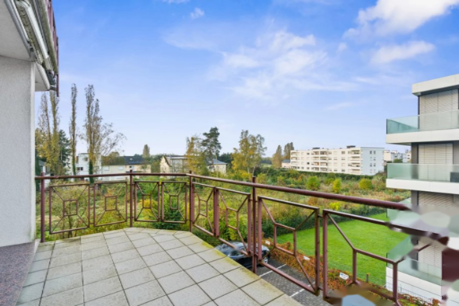 Квартира в Люксембурге, Люксембург, 120 м² - фото 4