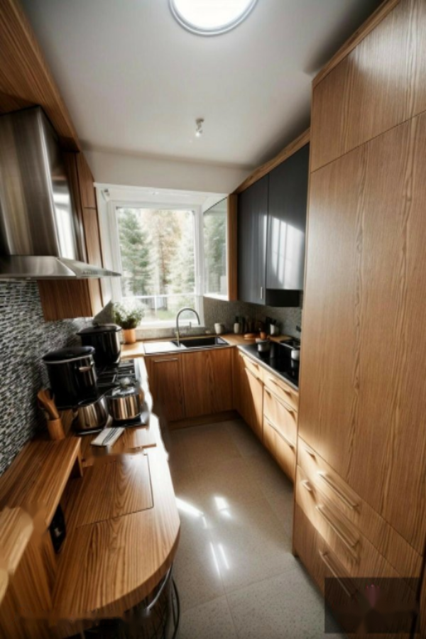 Квартира в Люксембурге, Люксембург, 75 м² - фото 4