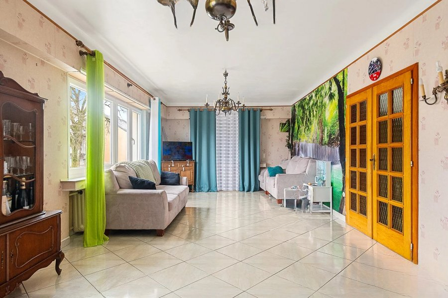 Квартира в Люксембурге, Люксембург, 170 м² - фото 4