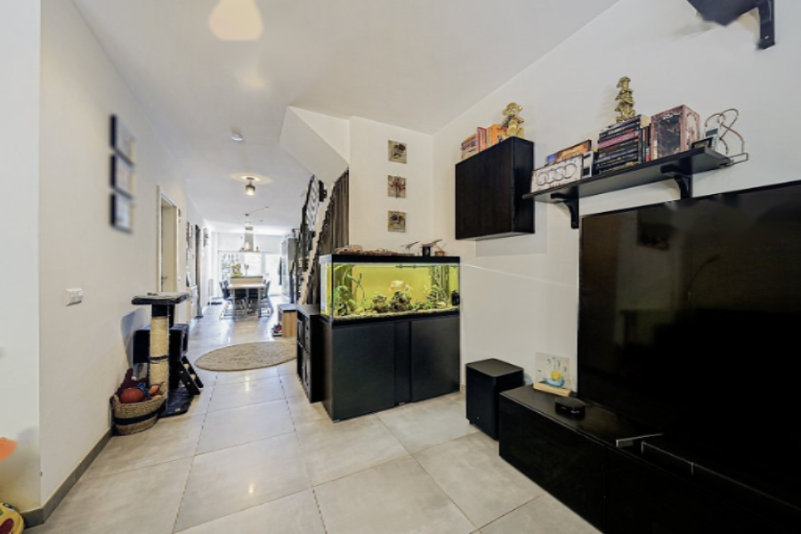 Квартира в Дикирхе, Люксембург, 115 м² - фото 4