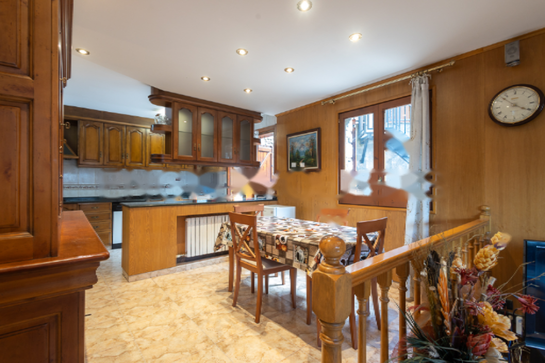 Квартира в Энкаме, Андорра, 240 м² - фото 4