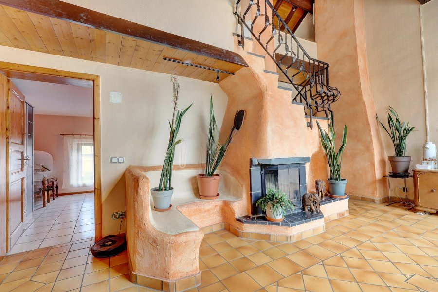 Квартира в Дикирхе, Люксембург, 145 м² - фото 4