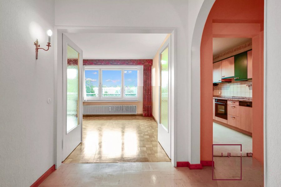 Квартира в Люксембурге, Люксембург, 100 м² - фото 4