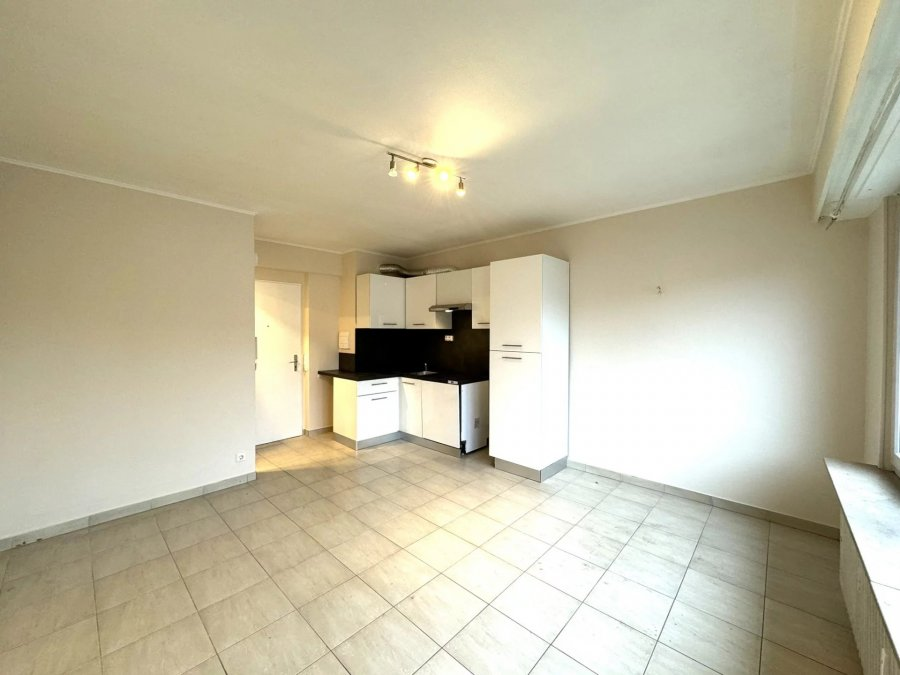 Квартира в Люксембурге, Люксембург, 23 м² - фото 4