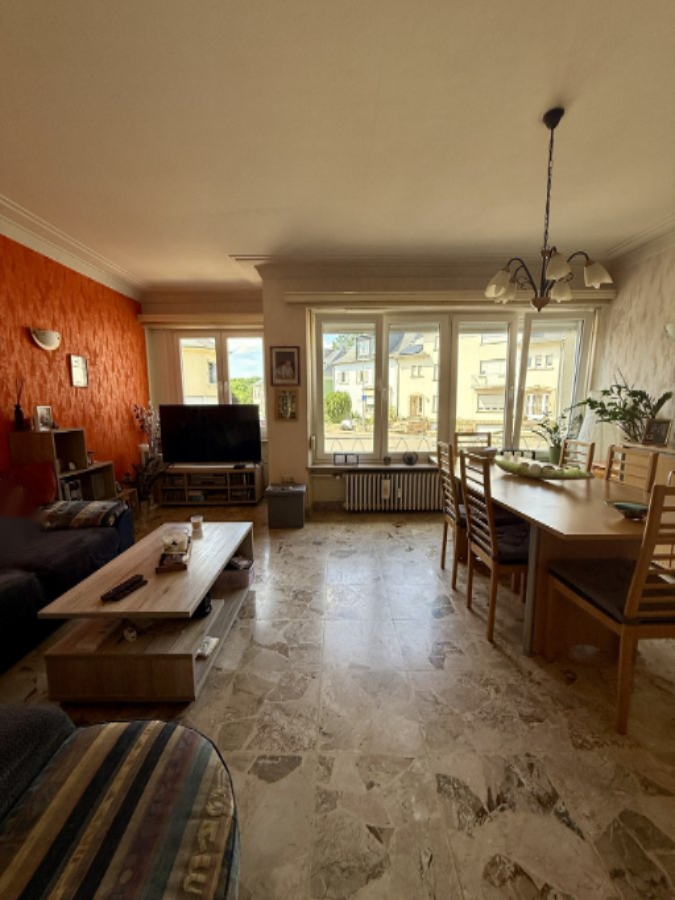 Квартира в Люксембурге, Люксембург, 68 м² - фото 4