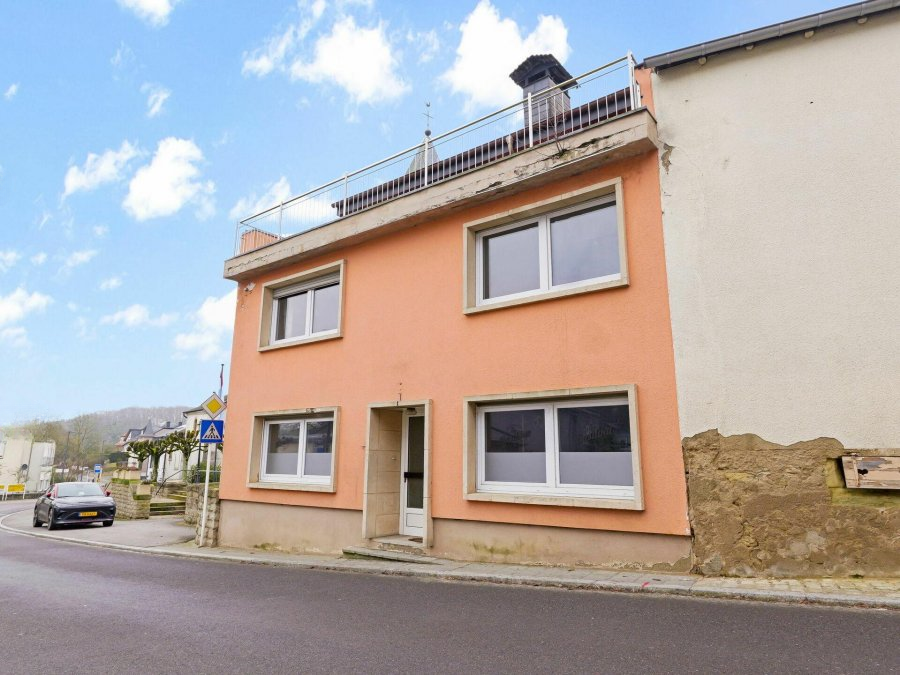 Квартира в Люксембурге, Люксембург, 250 м² - фото 4