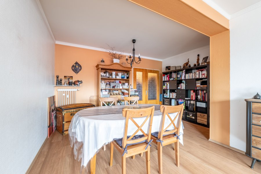 Квартира в Люксембурге, Люксембург, 82 м² - фото 4