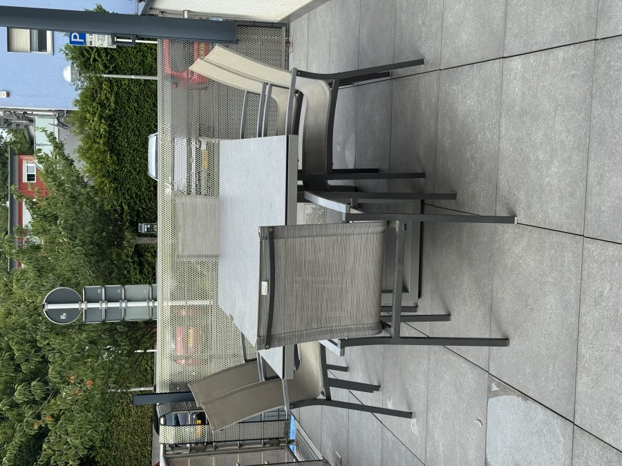 Квартира в Люксембурге, Люксембург, 165 м² - фото 4