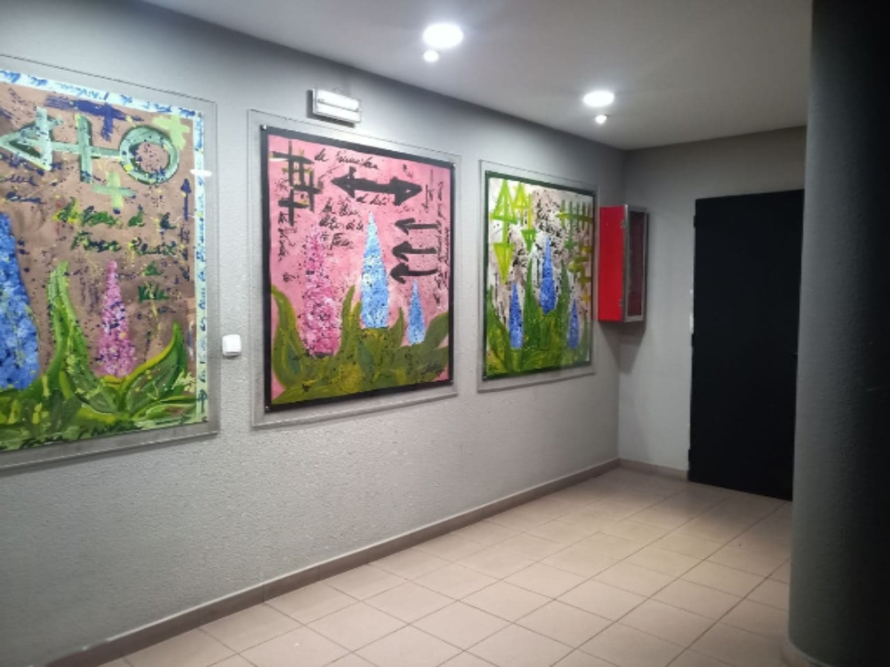 Квартира в Андорра-ла-Велье, Андорра, 88 м² - фото 4