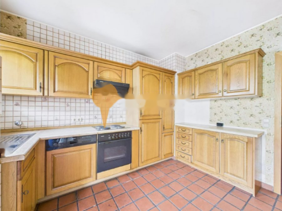 Квартира в Люксембурге, Люксембург, 99 м² - фото 4