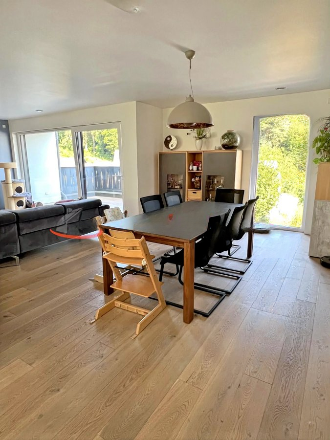 Квартира в Люксембурге, Люксембург, 198 м² - фото 4