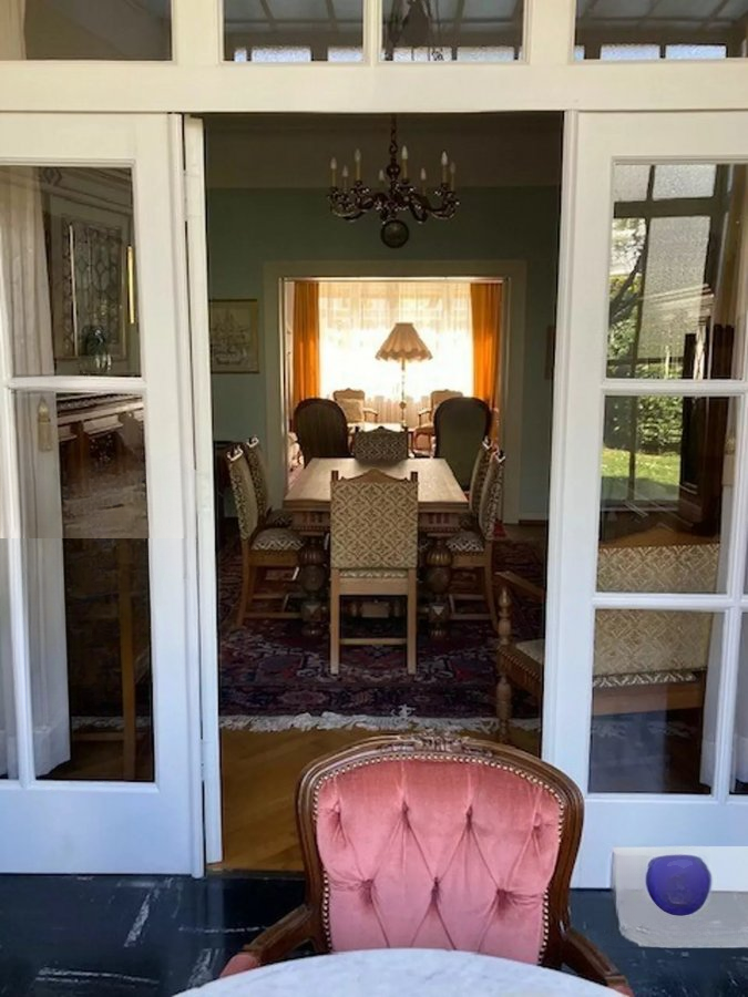 Квартира в Люксембурге, Люксембург, 370 м² - фото 4