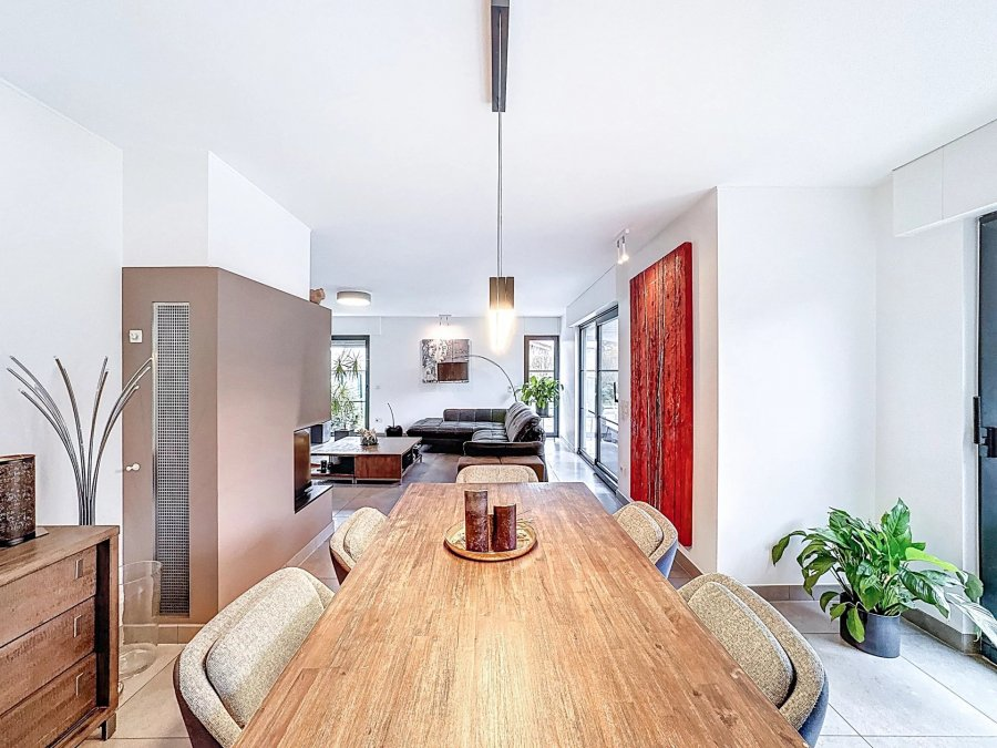 Квартира в Гревенмахере, Люксембург, 270 м² - фото 4