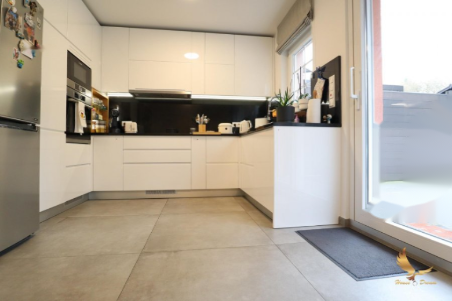 Квартира в Люксембурге, Люксембург, 113 м² - фото 4