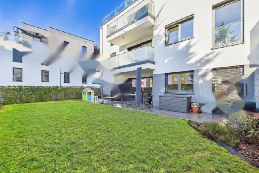 Квартира в Люксембурге, Люксембург, 87 м² - фото 4