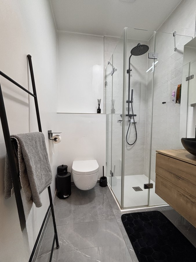 Квартира в Люксембурге, Люксембург, 51 м² - фото 4