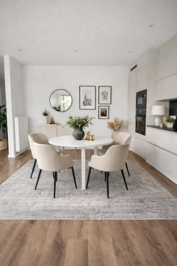 Квартира в Люксембурге, Люксембург, 85 м² - фото 4