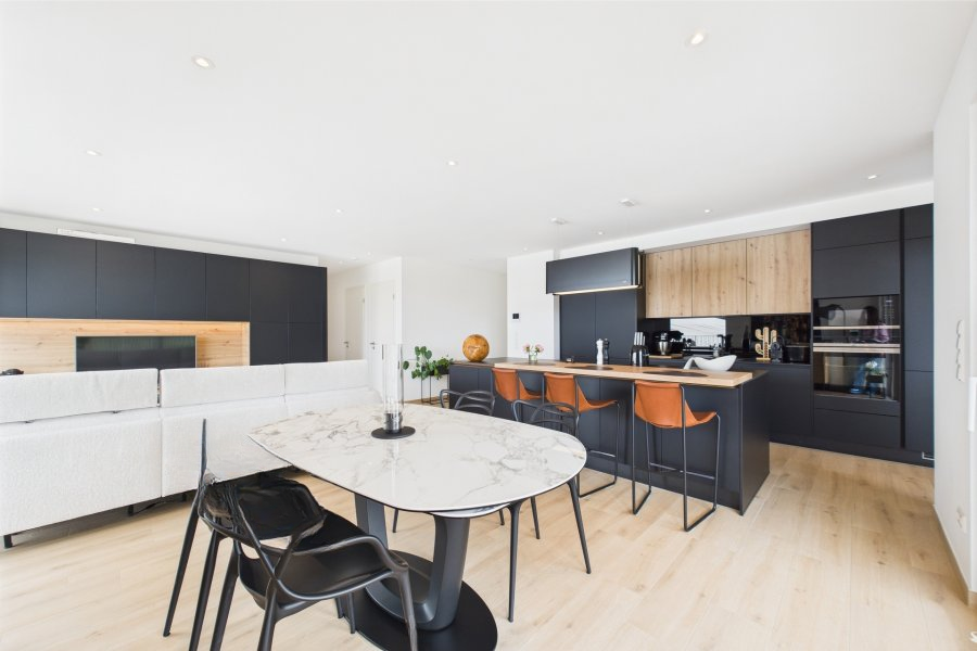 Квартира в Люксембурге, Люксембург, 96 м² - фото 4