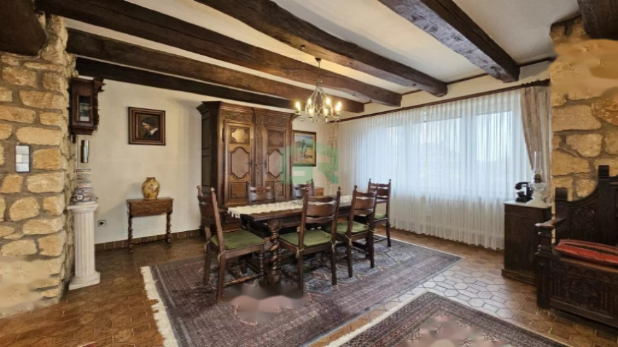 Квартира в Люксембурге, Люксембург, 113 м² - фото 4