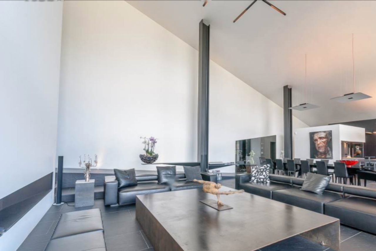 Квартира в Сан-Жулиа-де-Лории, Андорра, 1 200 м² - фото 4